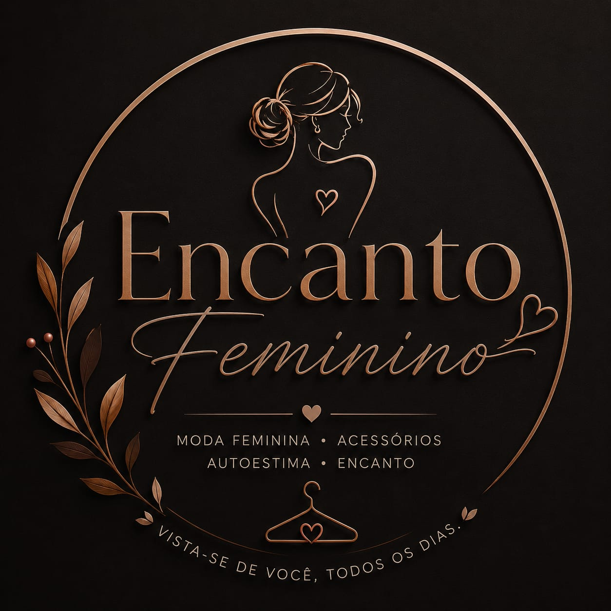 Encanto Feminino
