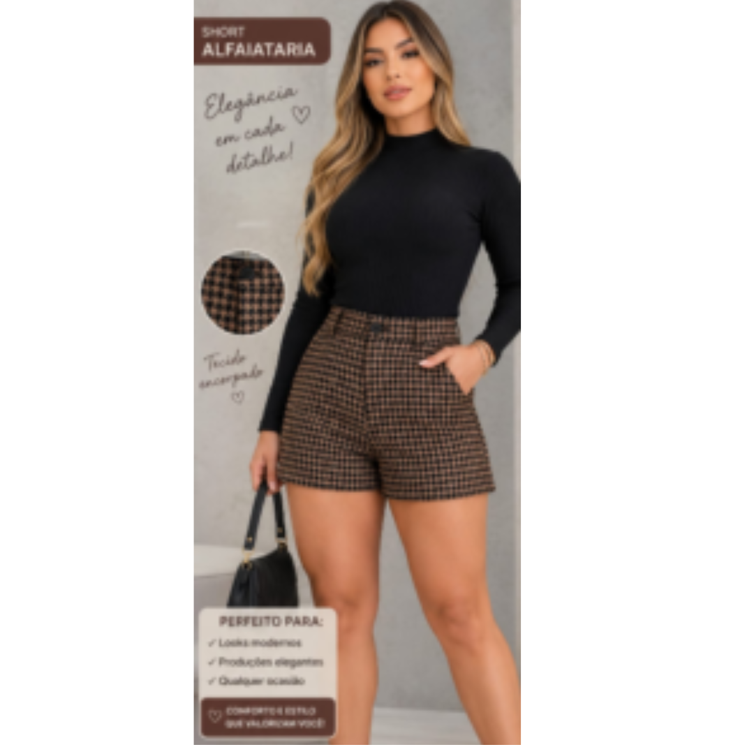 Short